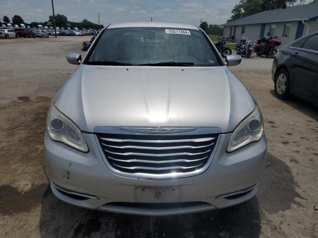 Photo 4 VIN: 1C3CCBCG3CN258422 - CHRYSLER 200 