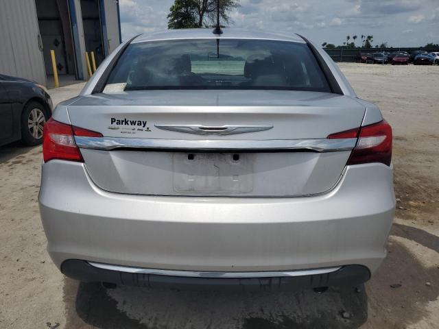 Photo 5 VIN: 1C3CCBCG3CN258422 - CHRYSLER 200 