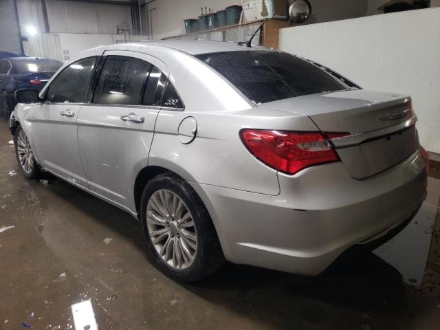 Photo 1 VIN: 1C3CCBCG3CN279027 - CHRYSLER 200 