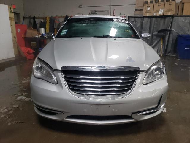 Photo 4 VIN: 1C3CCBCG3CN279027 - CHRYSLER 200 