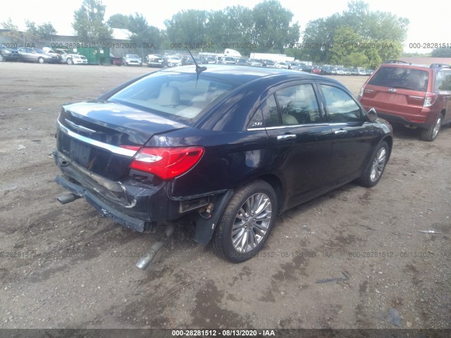 Photo 3 VIN: 1C3CCBCG3CN279450 - CHRYSLER 200 