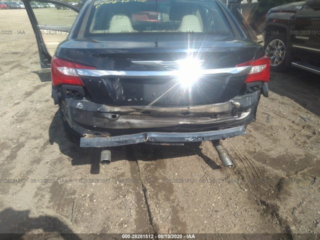 Photo 5 VIN: 1C3CCBCG3CN279450 - CHRYSLER 200 