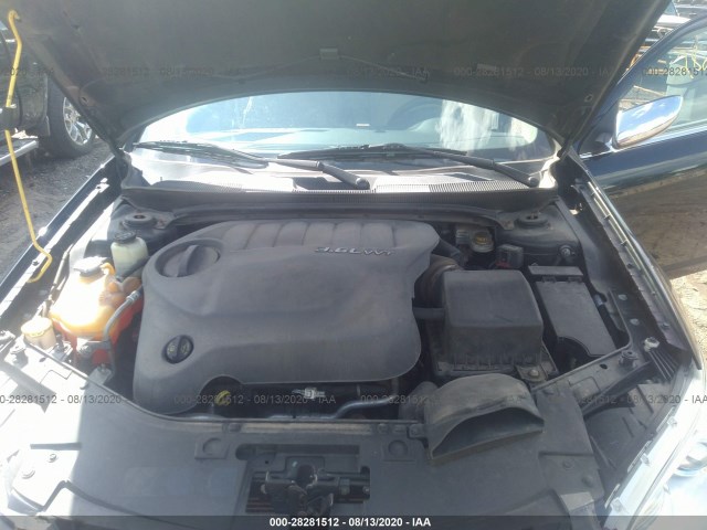 Photo 9 VIN: 1C3CCBCG3CN279450 - CHRYSLER 200 