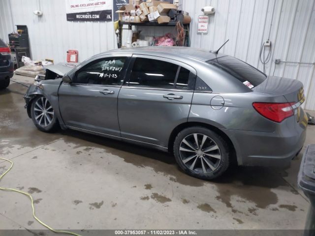 Photo 2 VIN: 1C3CCBCG3DN500885 - CHRYSLER 200 