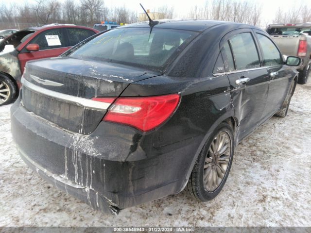 Photo 3 VIN: 1C3CCBCG3DN505214 - CHRYSLER 200 