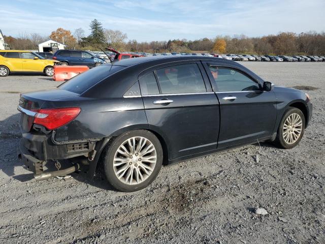 Photo 2 VIN: 1C3CCBCG3DN507187 - CHRYSLER 200 LIMITE 