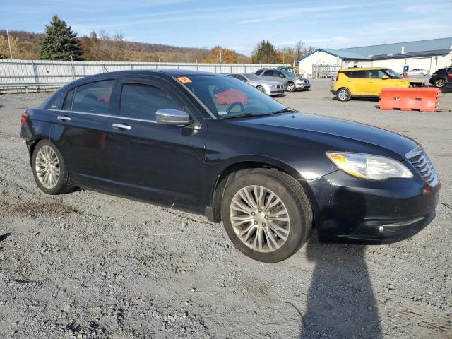 Photo 3 VIN: 1C3CCBCG3DN507187 - CHRYSLER 200 LIMITE 