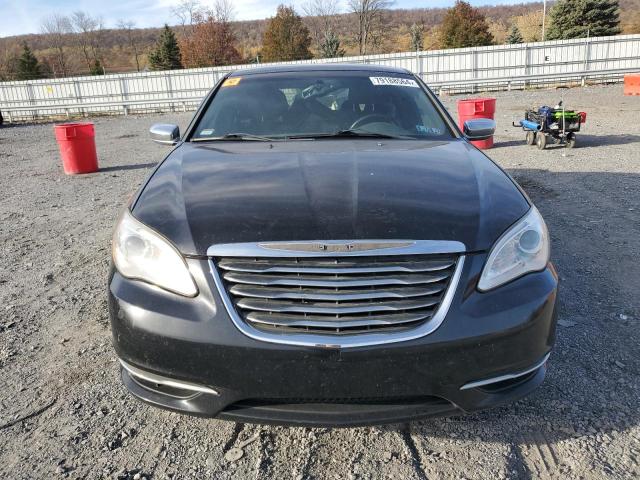 Photo 4 VIN: 1C3CCBCG3DN507187 - CHRYSLER 200 LIMITE 