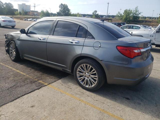 Photo 1 VIN: 1C3CCBCG3DN507724 - CHRYSLER 200 LIMITE 