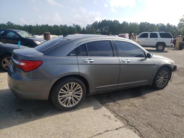 Photo 2 VIN: 1C3CCBCG3DN507724 - CHRYSLER 200 LIMITE 