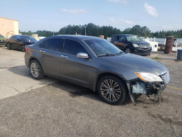 Photo 3 VIN: 1C3CCBCG3DN507724 - CHRYSLER 200 LIMITE 