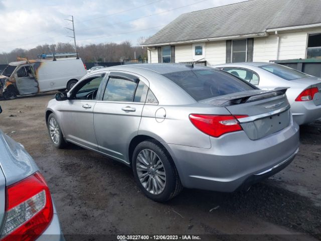 Photo 2 VIN: 1C3CCBCG3DN510185 - CHRYSLER 200 