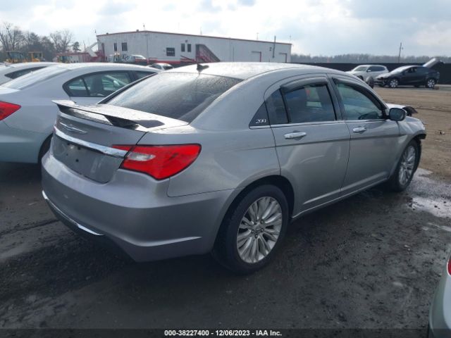 Photo 3 VIN: 1C3CCBCG3DN510185 - CHRYSLER 200 