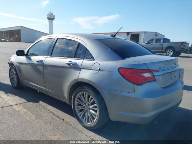 Photo 2 VIN: 1C3CCBCG3DN510347 - CHRYSLER 200 