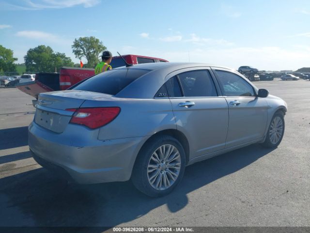 Photo 3 VIN: 1C3CCBCG3DN510347 - CHRYSLER 200 