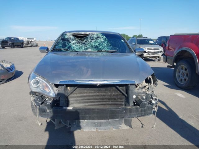 Photo 5 VIN: 1C3CCBCG3DN510347 - CHRYSLER 200 