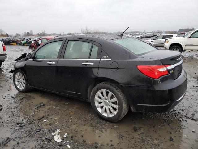 Photo 1 VIN: 1C3CCBCG3DN533952 - CHRYSLER 200 LIMITE 