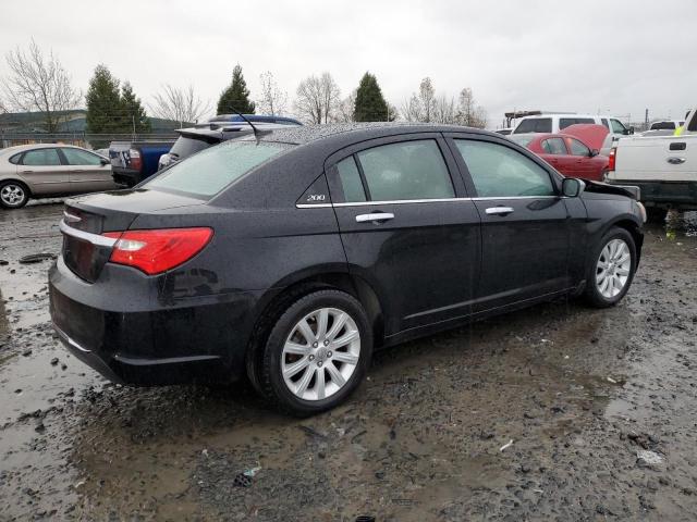 Photo 2 VIN: 1C3CCBCG3DN533952 - CHRYSLER 200 LIMITE 