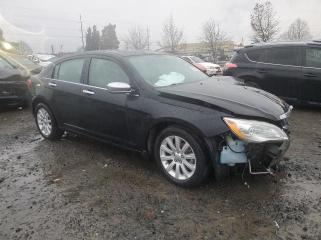 Photo 3 VIN: 1C3CCBCG3DN533952 - CHRYSLER 200 LIMITE 