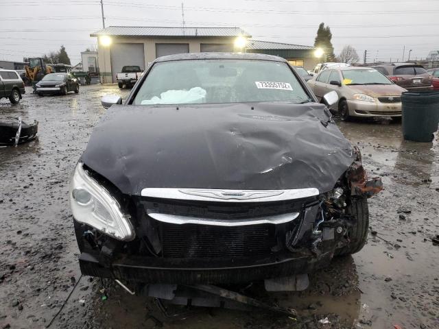 Photo 4 VIN: 1C3CCBCG3DN533952 - CHRYSLER 200 LIMITE 