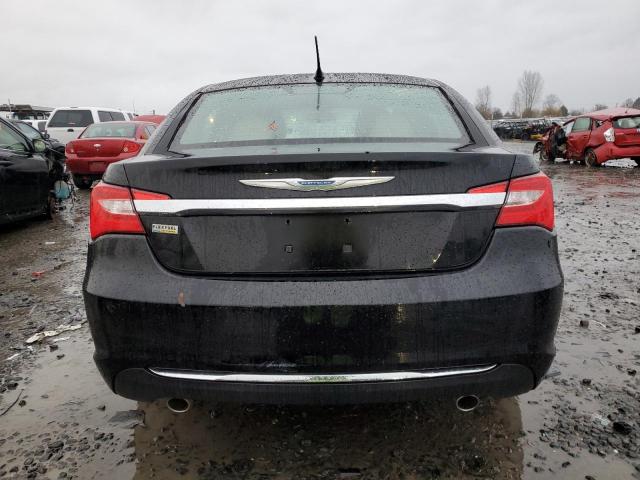 Photo 5 VIN: 1C3CCBCG3DN533952 - CHRYSLER 200 LIMITE 