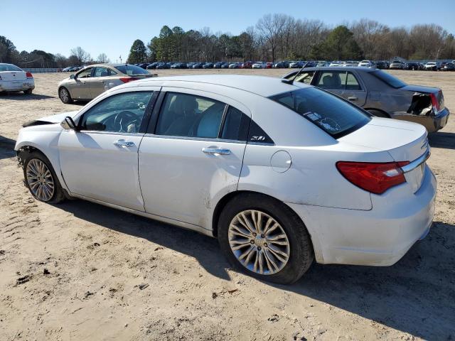 Photo 1 VIN: 1C3CCBCG3DN554462 - CHRYSLER 200 LIMITE 