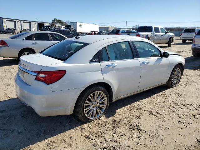 Photo 2 VIN: 1C3CCBCG3DN554462 - CHRYSLER 200 LIMITE 