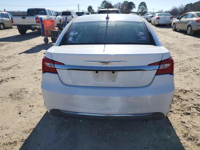 Photo 5 VIN: 1C3CCBCG3DN554462 - CHRYSLER 200 LIMITE 