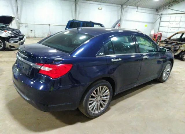 Photo 3 VIN: 1C3CCBCG3DN555482 - CHRYSLER 200 