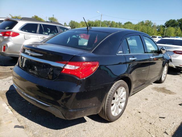 Photo 3 VIN: 1C3CCBCG3DN559712 - CHRYSLER 200 LIMITE 