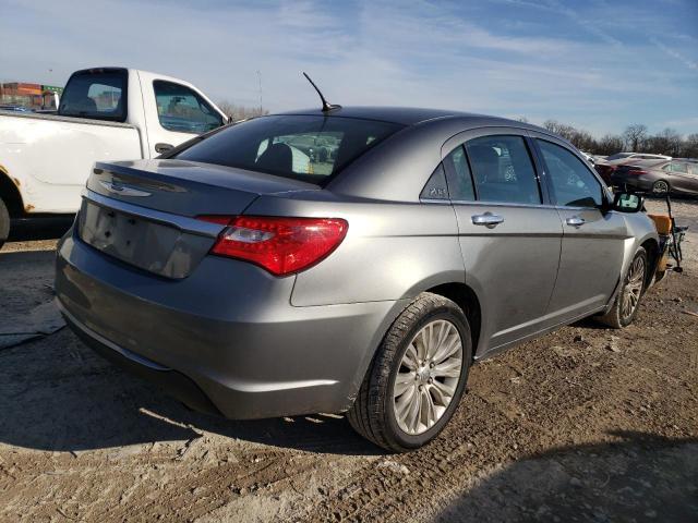 Photo 3 VIN: 1C3CCBCG3DN574260 - CHRYSLER 200 LIMITE 