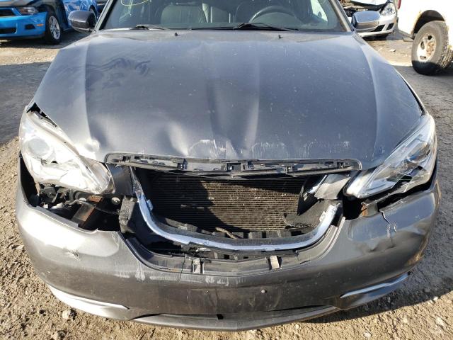 Photo 8 VIN: 1C3CCBCG3DN574260 - CHRYSLER 200 LIMITE 