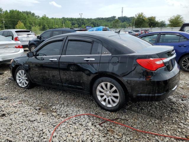 Photo 1 VIN: 1C3CCBCG3DN578728 - CHRYSLER 200 LIMITE 