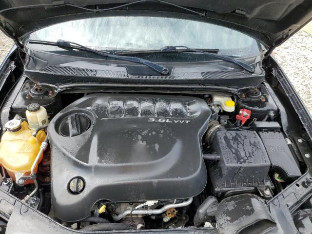 Photo 10 VIN: 1C3CCBCG3DN578728 - CHRYSLER 200 LIMITE 