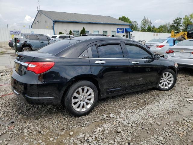 Photo 2 VIN: 1C3CCBCG3DN578728 - CHRYSLER 200 LIMITE 