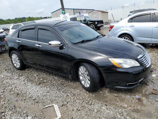 Photo 3 VIN: 1C3CCBCG3DN578728 - CHRYSLER 200 LIMITE 