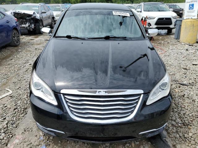 Photo 4 VIN: 1C3CCBCG3DN578728 - CHRYSLER 200 LIMITE 