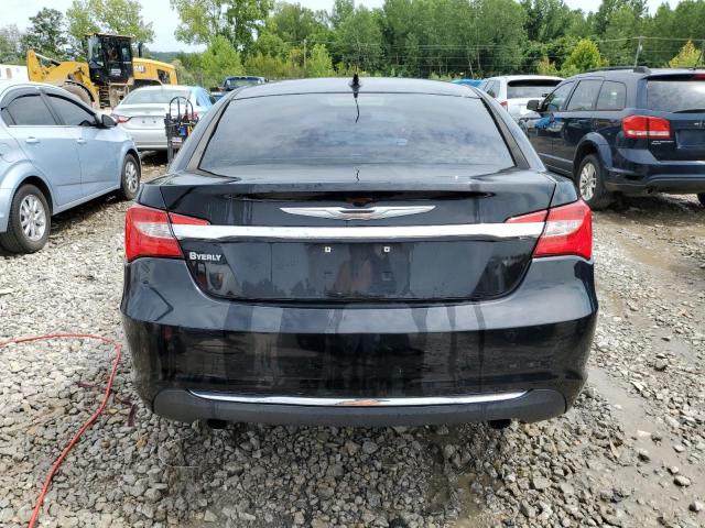 Photo 5 VIN: 1C3CCBCG3DN578728 - CHRYSLER 200 LIMITE 