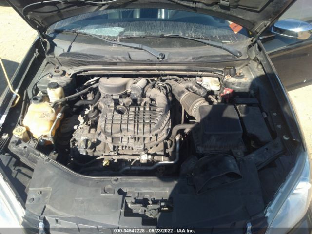 Photo 9 VIN: 1C3CCBCG3DN579698 - CHRYSLER 200 