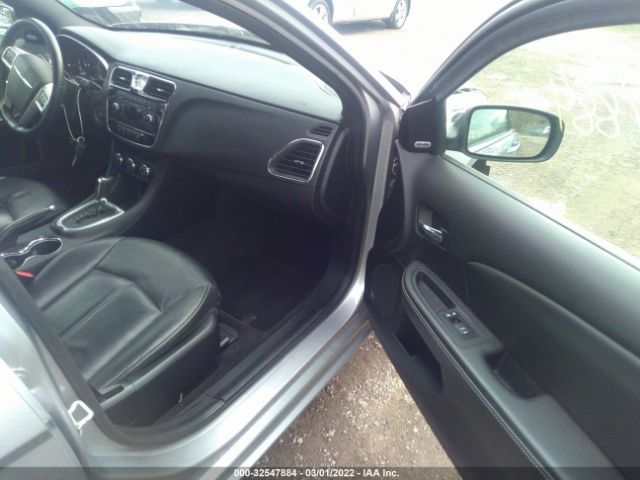 Photo 4 VIN: 1C3CCBCG3DN583248 - CHRYSLER 200 