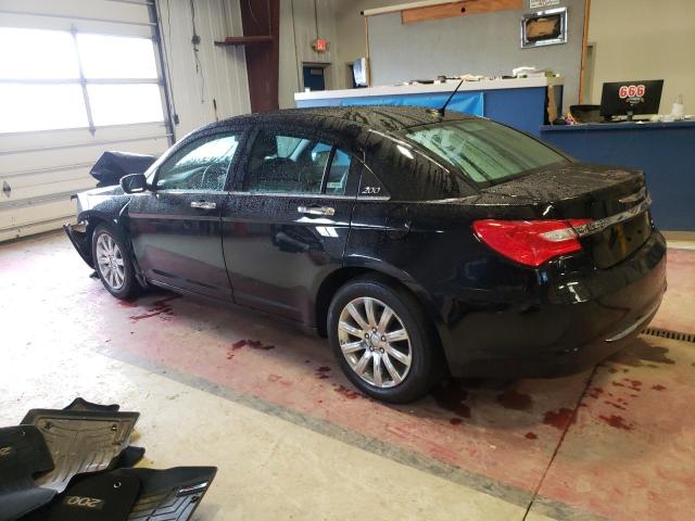 Photo 1 VIN: 1C3CCBCG3DN585808 - CHRYSLER 200 LIMITE 