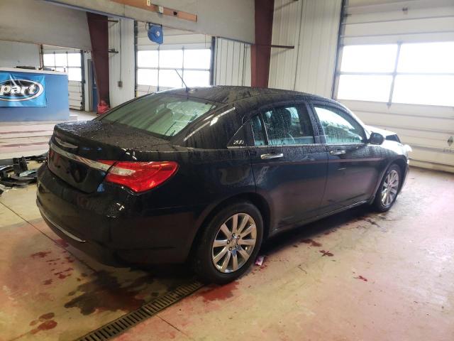 Photo 2 VIN: 1C3CCBCG3DN585808 - CHRYSLER 200 LIMITE 