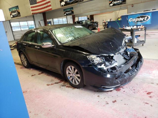 Photo 3 VIN: 1C3CCBCG3DN585808 - CHRYSLER 200 LIMITE 