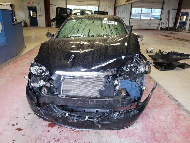 Photo 4 VIN: 1C3CCBCG3DN585808 - CHRYSLER 200 LIMITE 