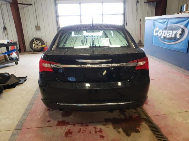 Photo 5 VIN: 1C3CCBCG3DN585808 - CHRYSLER 200 LIMITE 