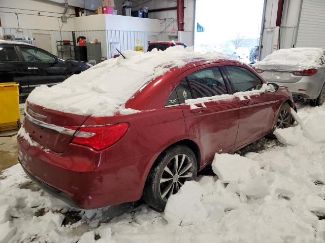 Photo 2 VIN: 1C3CCBCG3DN602705 - CHRYSLER 200 