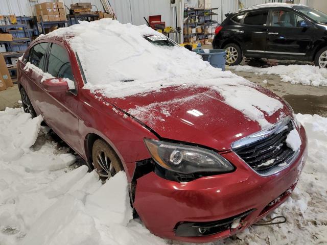 Photo 3 VIN: 1C3CCBCG3DN602705 - CHRYSLER 200 