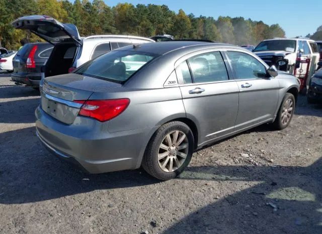 Photo 3 VIN: 1C3CCBCG3DN612263 - CHRYSLER 200 