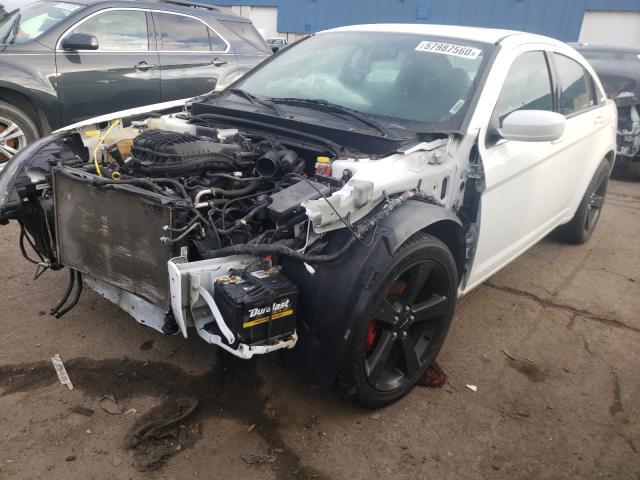 Photo 1 VIN: 1C3CCBCG3DN618046 - CHRYSLER 200 LIMITE 