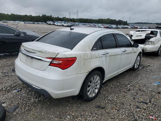 Photo 2 VIN: 1C3CCBCG3DN629225 - CHRYSLER 200 LIMITE 